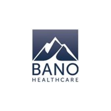 Logo Bano Healthcare