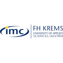 Logo FH Krems