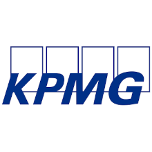 Logo KPMG