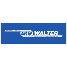 Logo LKW Walter