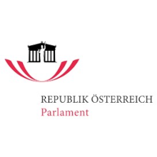 Logo Parlament