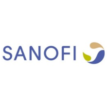 Logo Sanofi