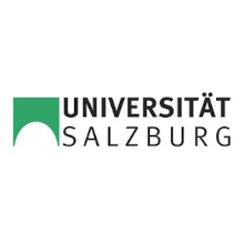 Logo Universität Salzburg